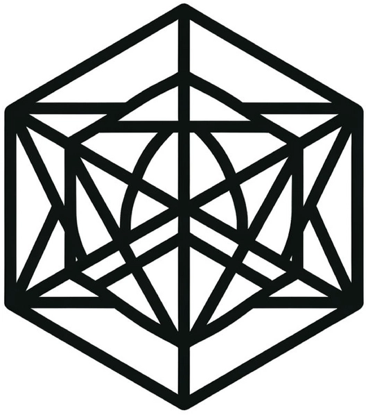 geometrisches-muster-malvorlage-kreativ-ausmalen