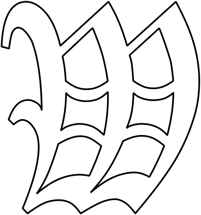 geometrisches-muster-malvorlage