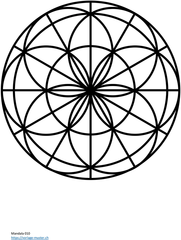 geometrisches-muster-mandala-ausmalvorlage