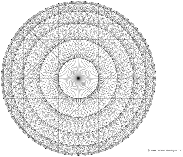 geometrisches-muster-mandala-ausmalvorlage