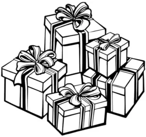 geschenke-ausmalbild-fuer-kinder