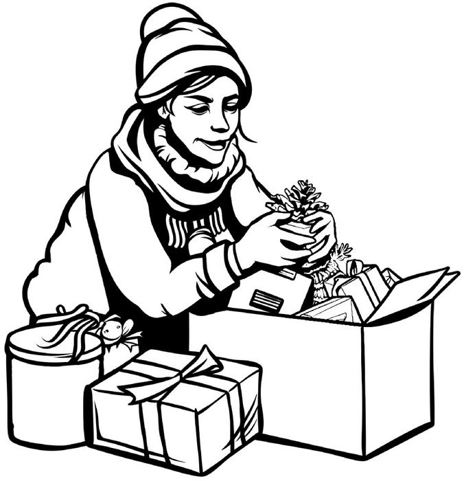 geschenke-auspacken-fuer-die-feiertage