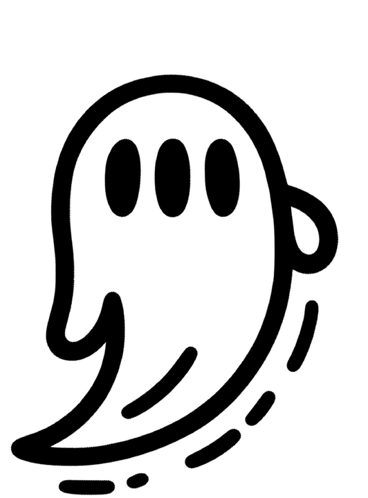 gespenst-ausmalvorlage-kreativ-gestalten