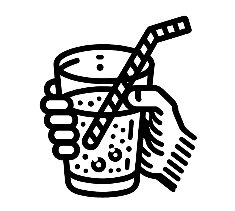 getraenk-im-glas-mit-strohhalm-ausmalvorlage
