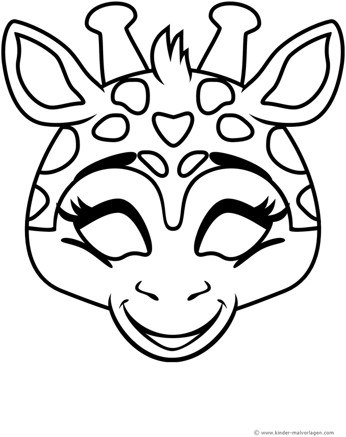 giraffe-malen-ausmalvorlage-kreativ-gestalten