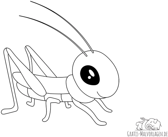 grashuepfer-lachend-malen-ideen