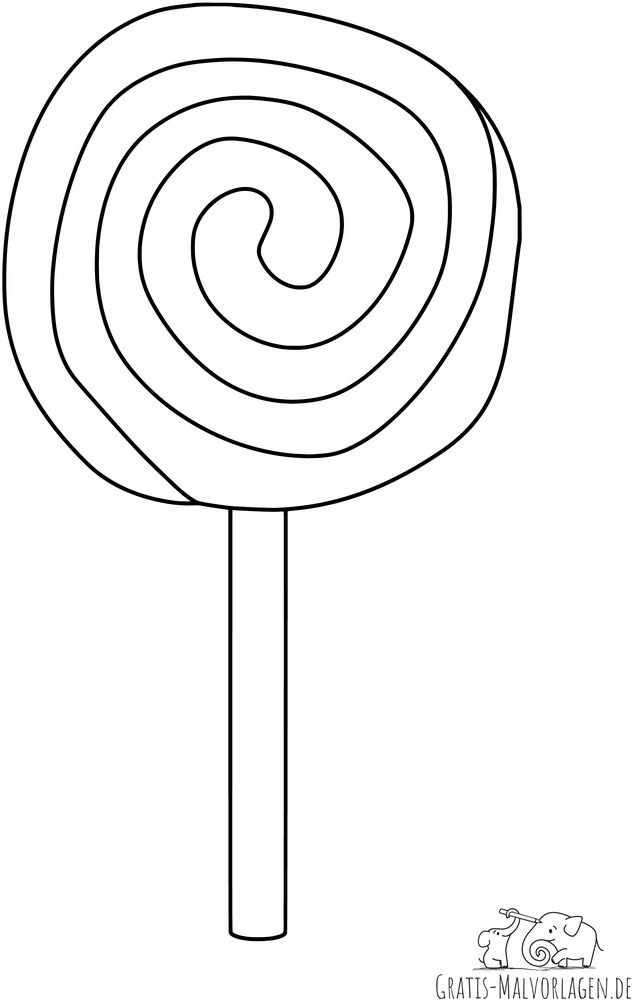 grosser-runder-lutscher-ausmalvorlage