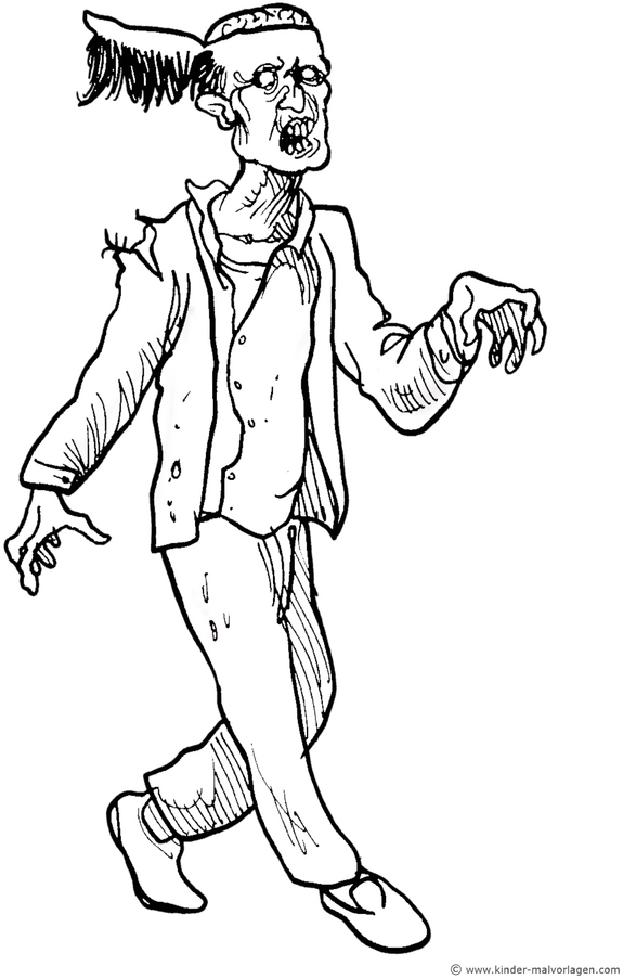 gruseliger-zombie-halloween-ausmalvorlage