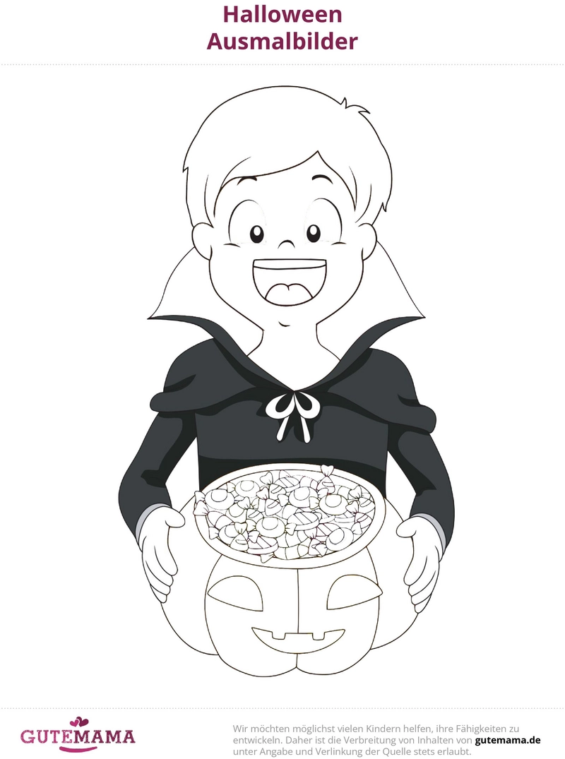 halloween-ausmalvorlage-mit-kuerbis-und-kind