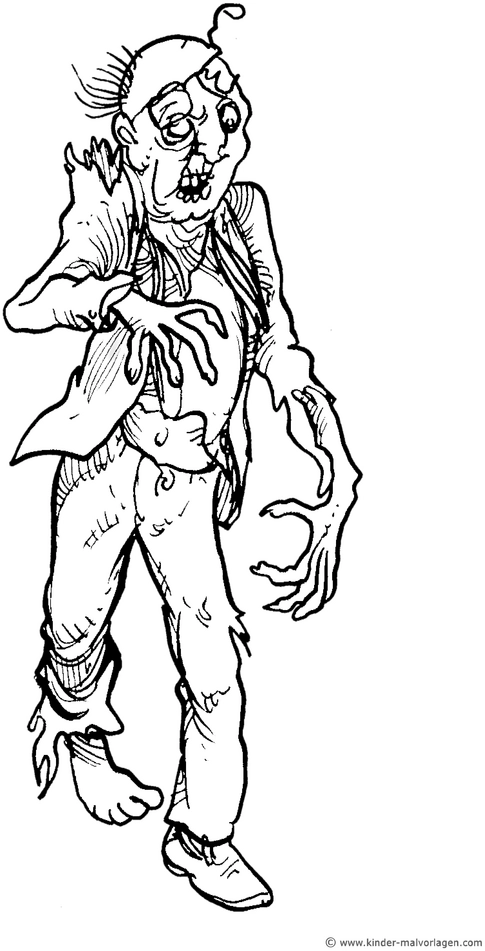 halloween-zombie-malvorlage-fuer-kreative-kinder