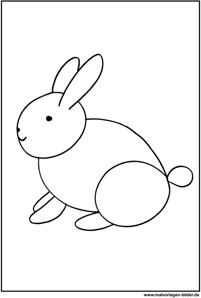 hase-ausmalvorlage-fuer-kinder