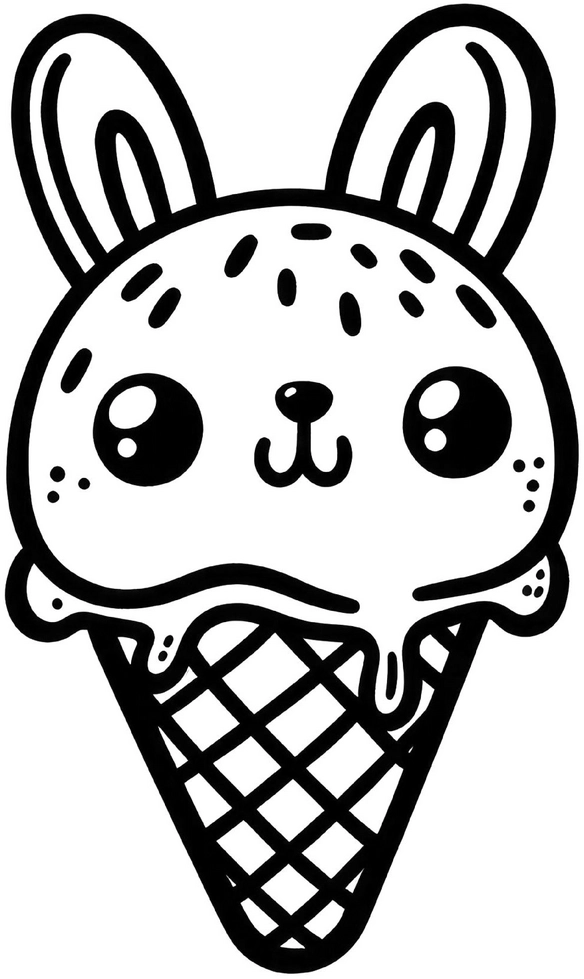 hasen-eis-ausmalvorlage-kreativ