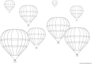 heissluftballons-kreativ-ausmalen