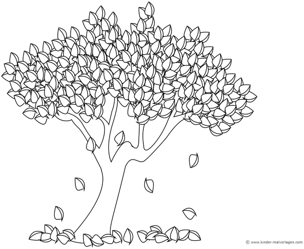 herbstbaum-mit-fallenden-blaettern-malvorlage