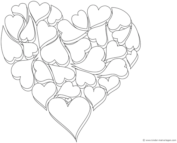 herz-muster-mit-vielen-herzen-zum-ausmalen