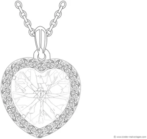 herzcollier-mit-diamant-ausmalen