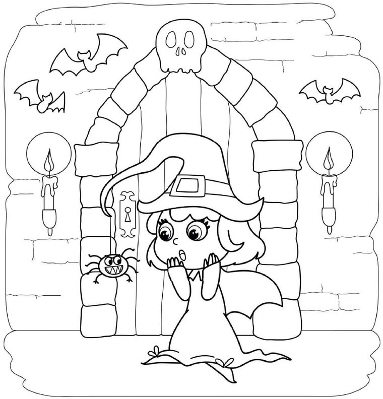hexen-spinnen-halloween-malvorlage