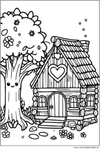 hexenhaus-ausmalvorlage-kreativ-fuer-kinder