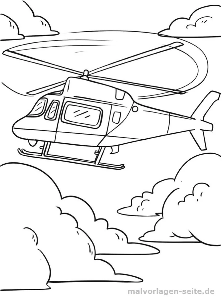 hubschrauber-ausmalvorlage-fuer-kinder