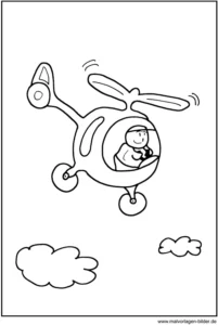 hubschrauber-ausmalvorlage-kreativ-herunterladen