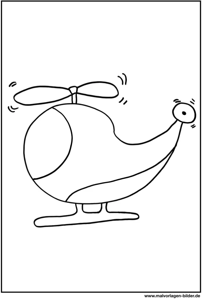 hubschrauber-malvorlage-fuer-kinder