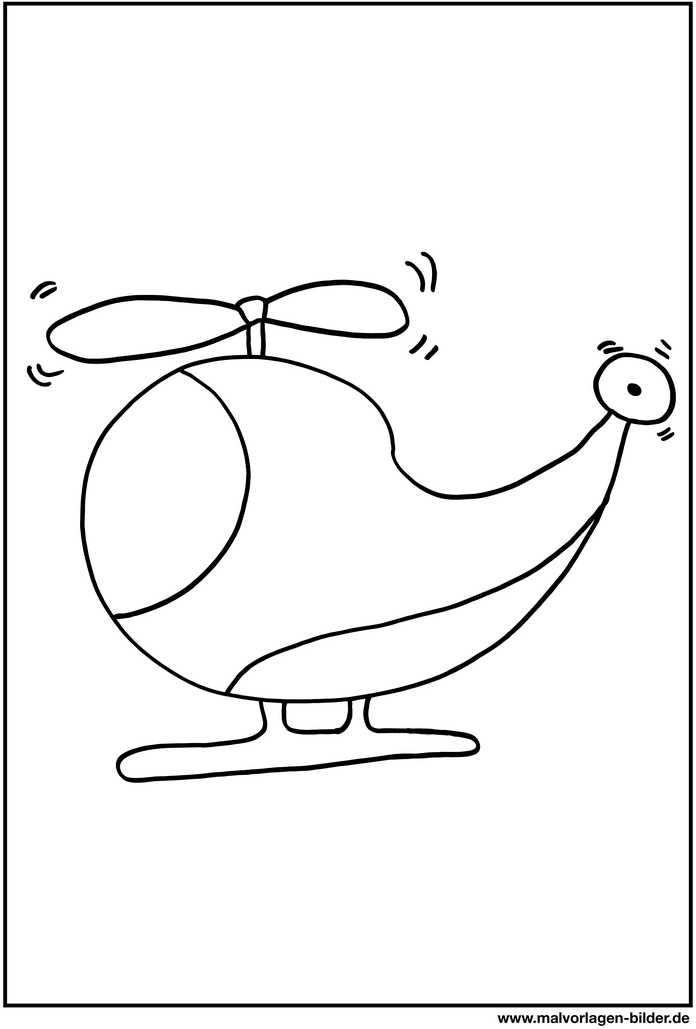 hubschrauber-malvorlage-fuer-kinder