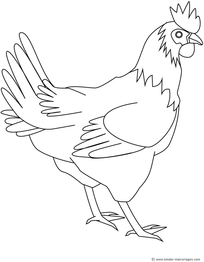 huhn-ausmalvorlage-fuer-kinder