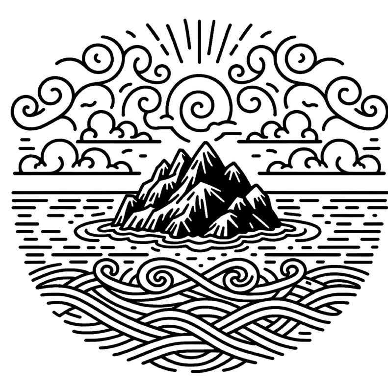 insel-ausmalvorlage-fuer-kreative-momente