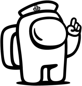 intergalaktischer-charakter-malen-vorlage