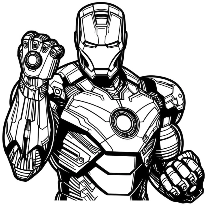 iron-man-ausmalvorlage-kreative-ideen-fuer-kinder