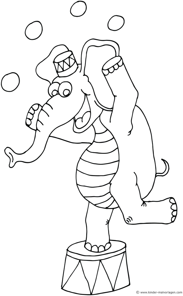 jonglierender-elefant-im-zirkus