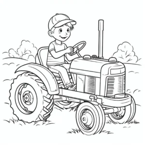 junge-auf-traktor-in-laendlicher-umgebung
