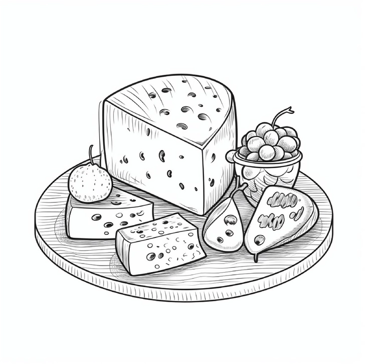 kaeseplatte-mit-obst-und-trauben