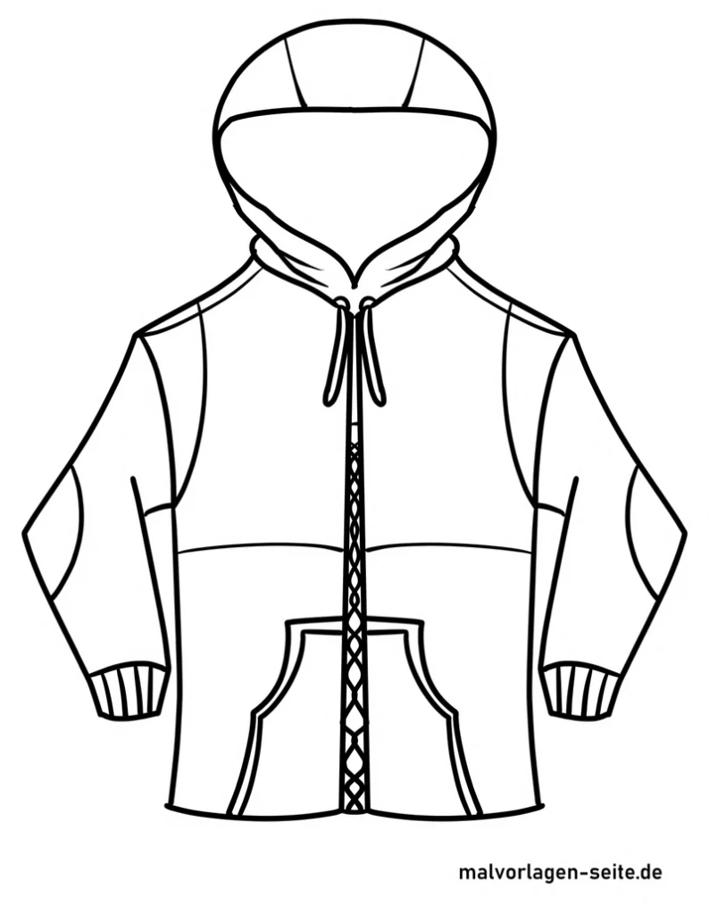 kapuzenjacke-zum-ausmalen