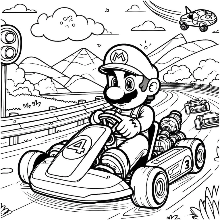 kart-rennfahrer-ausmalbild-fuer-kinder