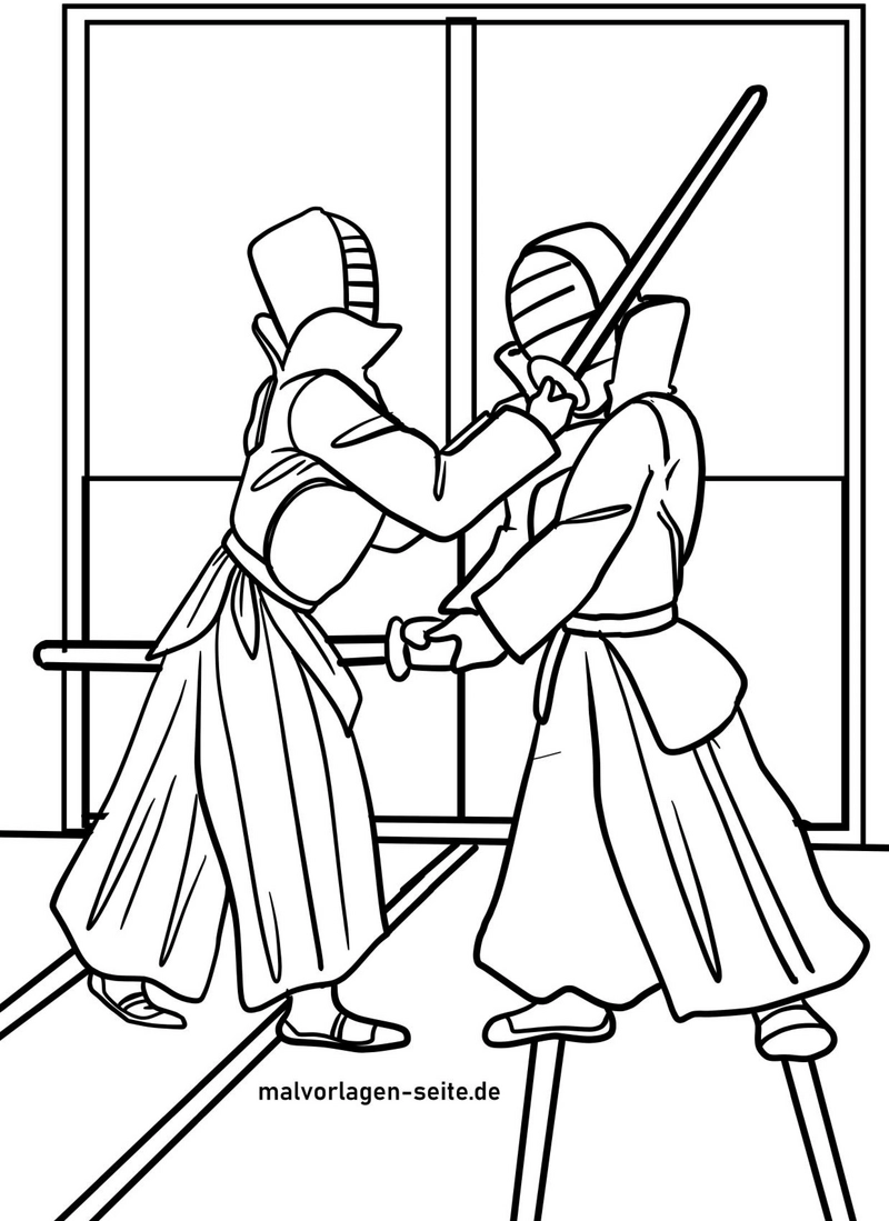 kendo-kaempfer-im-wettkampf