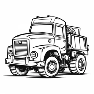 kipplaster-malvorlage-fuer-kreative-ausmalstunden