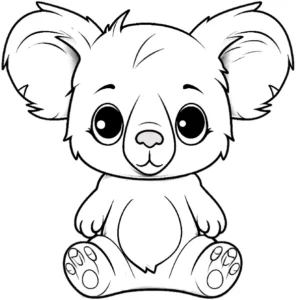 koala-ausmalvorlage-fuer-kinder