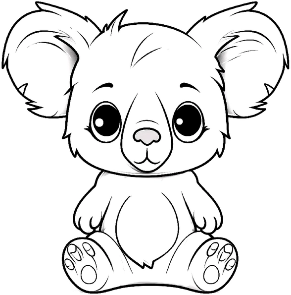 koala-ausmalvorlage-fuer-kinder