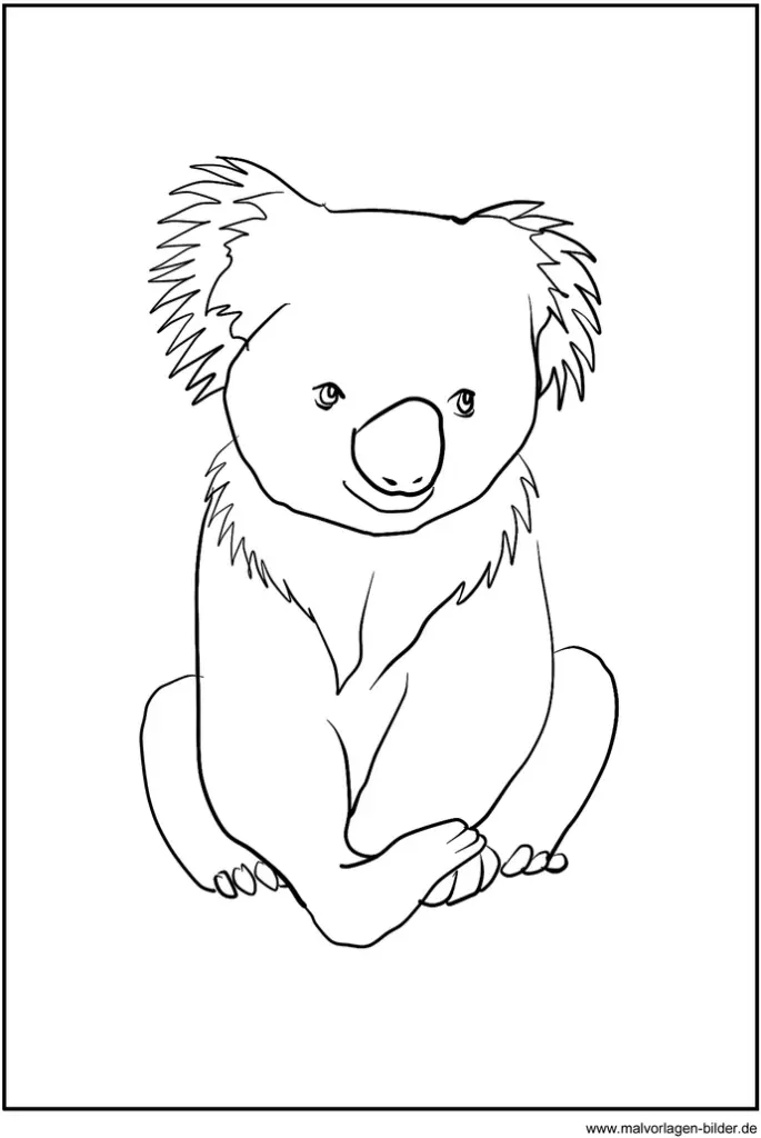 koala-ausmalvorlage-fuer-kinder
