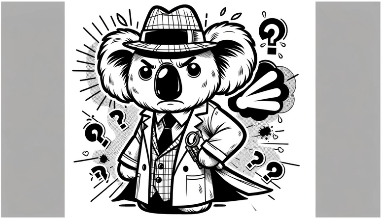 koala-detektiv-ausmalvorlage-kreativ-entdecken