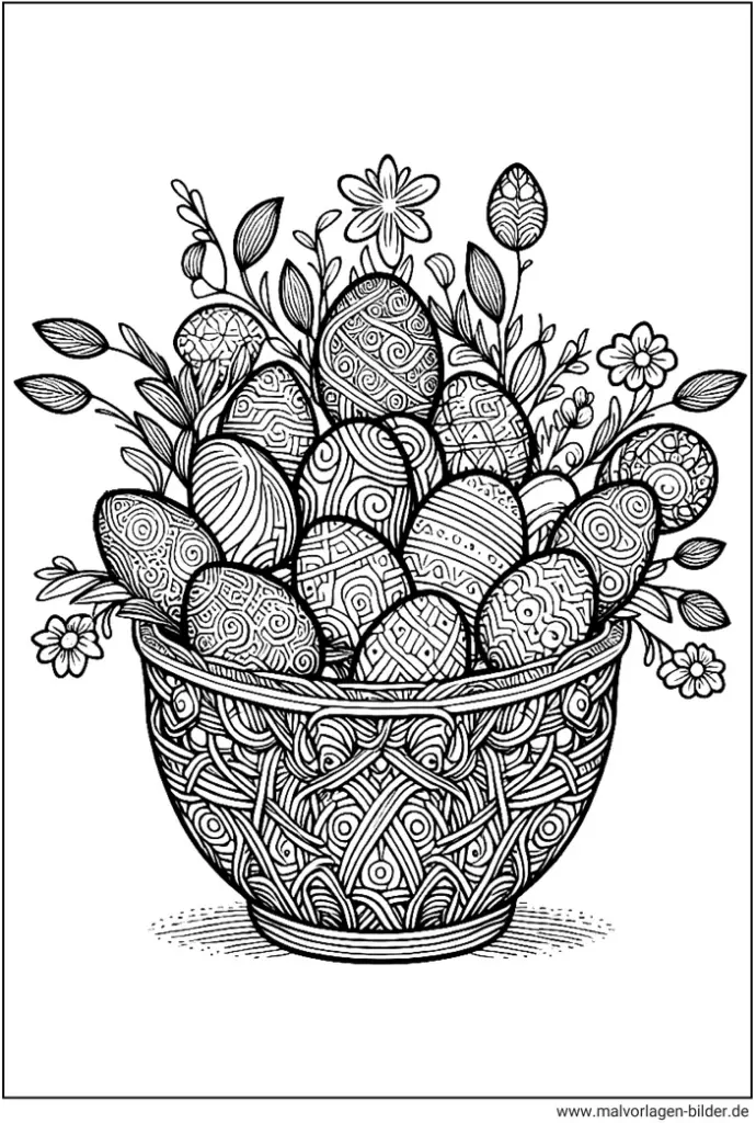 korb-mit-ostereiern-malvorlage-fuer-erwachsene