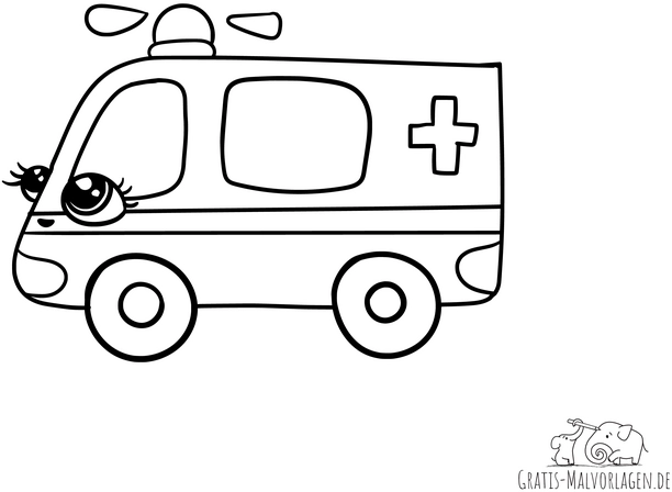 krankenwagen-mit-augen-ausmalvorlage