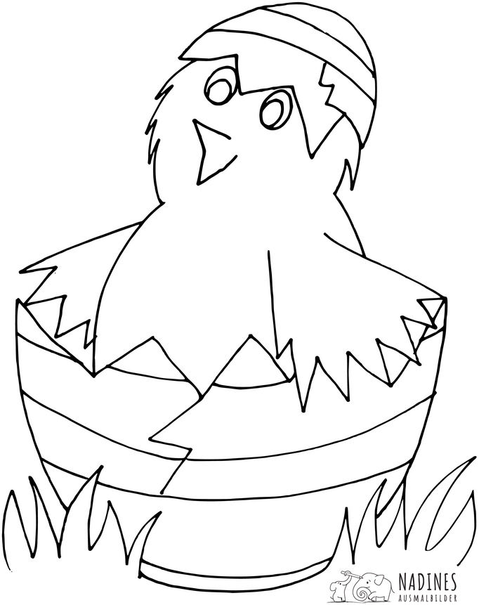 kueken-im-ei-ausmalvorlage