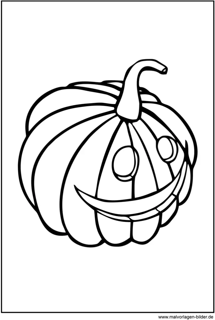 kuerbis-halloween-ausmalvorlage