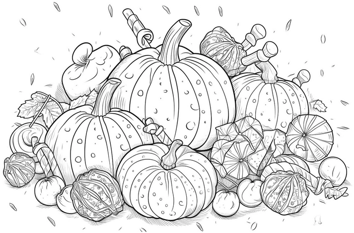 kuerbis-herbst-malen-ausmalvorlage