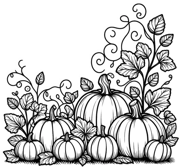 kuerbis-herbst-malen-vorlage