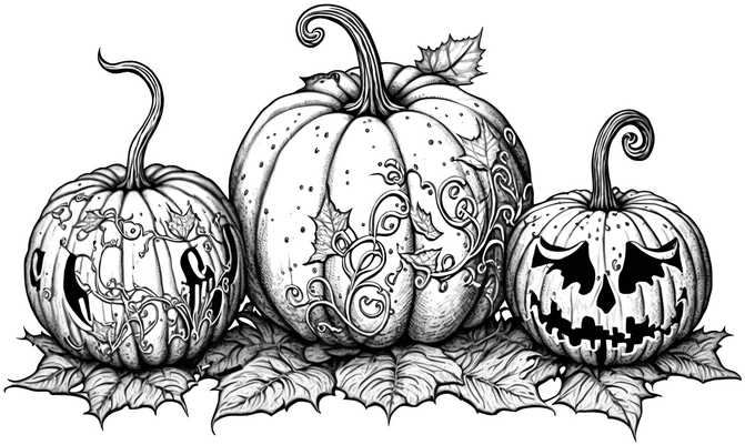 kuerbis-malen-fuer-halloween