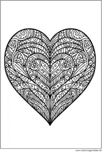 kunstvolles-herz-ausmalvorlage-fuer-erwachsene