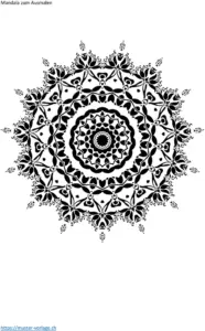 kunstvolles-mandala-zum-ausmalen